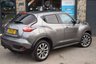USED 2019 19 NISSAN JUKE 1.6 Tekna SUV 5dr Petrol XTRON Euro 6 (117 ps) ONLY DONE 9000 MILES 1 OWNER