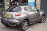 USED 2019 19 NISSAN JUKE 1.6 Tekna SUV 5dr Petrol XTRON Euro 6 (117 ps) ONLY DONE 9000 MILES 1 OWNER