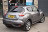 USED 2019 19 NISSAN JUKE 1.6 Tekna SUV 5dr Petrol XTRON Euro 6 (117 ps) ONLY DONE 9000 MILES 1 OWNER