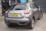 USED 2019 19 NISSAN JUKE 1.6 Tekna SUV 5dr Petrol XTRON Euro 6 (117 ps) ONLY DONE 9000 MILES 1 OWNER