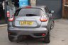 USED 2019 19 NISSAN JUKE 1.6 Tekna SUV 5dr Petrol XTRON Euro 6 (117 ps) ONLY DONE 9000 MILES 1 OWNER