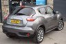 USED 2019 19 NISSAN JUKE 1.6 Tekna SUV 5dr Petrol XTRON Euro 6 (117 ps) ONLY DONE 9000 MILES 1 OWNER