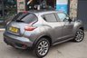 USED 2019 19 NISSAN JUKE 1.6 Tekna SUV 5dr Petrol XTRON Euro 6 (117 ps) ONLY DONE 9000 MILES 1 OWNER