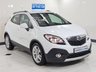 USED 2016 16 VAUXHALL MOKKA 1.4i Turbo Tech Line SUV 5dr Petrol Manual 2WD Euro 6 (s/s) (140 ps) NEW DISC+ PADS JUST FITTED