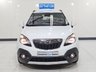 USED 2016 16 VAUXHALL MOKKA 1.4i Turbo Tech Line SUV 5dr Petrol Manual 2WD Euro 6 (s/s) (140 ps) NEW DISC+ PADS JUST FITTED