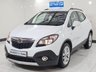 USED 2016 16 VAUXHALL MOKKA 1.4i Turbo Tech Line SUV 5dr Petrol Manual 2WD Euro 6 (s/s) (140 ps) NEW DISC+ PADS JUST FITTED