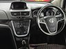 USED 2016 16 VAUXHALL MOKKA 1.4i Turbo Tech Line SUV 5dr Petrol Manual 2WD Euro 6 (s/s) (140 ps) NEW DISC+ PADS JUST FITTED
