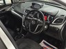 USED 2016 16 VAUXHALL MOKKA 1.4i Turbo Tech Line SUV 5dr Petrol Manual 2WD Euro 6 (s/s) (140 ps) NEW DISC+ PADS JUST FITTED