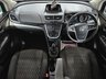 USED 2016 16 VAUXHALL MOKKA 1.4i Turbo Tech Line SUV 5dr Petrol Manual 2WD Euro 6 (s/s) (140 ps) NEW DISC+ PADS JUST FITTED