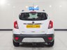 USED 2016 16 VAUXHALL MOKKA 1.4i Turbo Tech Line SUV 5dr Petrol Manual 2WD Euro 6 (s/s) (140 ps) NEW DISC+ PADS JUST FITTED