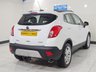 USED 2016 16 VAUXHALL MOKKA 1.4i Turbo Tech Line SUV 5dr Petrol Manual 2WD Euro 6 (s/s) (140 ps) NEW DISC+ PADS JUST FITTED
