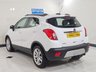 USED 2016 16 VAUXHALL MOKKA 1.4i Turbo Tech Line SUV 5dr Petrol Manual 2WD Euro 6 (s/s) (140 ps) NEW DISC+ PADS JUST FITTED