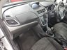USED 2016 16 VAUXHALL MOKKA 1.4i Turbo Tech Line SUV 5dr Petrol Manual 2WD Euro 6 (s/s) (140 ps) NEW DISC+ PADS JUST FITTED