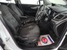 USED 2016 16 VAUXHALL MOKKA 1.4i Turbo Tech Line SUV 5dr Petrol Manual 2WD Euro 6 (s/s) (140 ps) NEW DISC+ PADS JUST FITTED