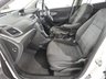 USED 2016 16 VAUXHALL MOKKA 1.4i Turbo Tech Line SUV 5dr Petrol Manual 2WD Euro 6 (s/s) (140 ps) NEW DISC+ PADS JUST FITTED