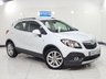 USED 2016 16 VAUXHALL MOKKA 1.4i Turbo Tech Line SUV 5dr Petrol Manual 2WD Euro 6 (s/s) (140 ps) NEW DISC+ PADS JUST FITTED