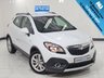 USED 2016 16 VAUXHALL MOKKA 1.4i Turbo Tech Line SUV 5dr Petrol Manual 2WD Euro 6 (s/s) (140 ps) NEW DISC+ PADS JUST FITTED