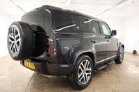 USED 2021 21 LAND ROVER DEFENDER 3.0 D300 MHEV HSE SUV 5dr Diesel Auto 4WD Euro 6 (s/s) (300 ps) 