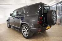 USED 2021 21 LAND ROVER DEFENDER 3.0 D300 MHEV HSE SUV 5dr Diesel Auto 4WD Euro 6 (s/s) (300 ps) 