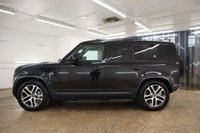 USED 2021 21 LAND ROVER DEFENDER 3.0 D300 MHEV HSE SUV 5dr Diesel Auto 4WD Euro 6 (s/s) (300 ps) 