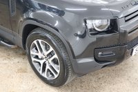 USED 2021 21 LAND ROVER DEFENDER 3.0 D300 MHEV HSE SUV 5dr Diesel Auto 4WD Euro 6 (s/s) (300 ps) 