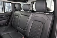 USED 2021 21 LAND ROVER DEFENDER 3.0 D300 MHEV HSE SUV 5dr Diesel Auto 4WD Euro 6 (s/s) (300 ps) 