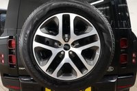 USED 2021 21 LAND ROVER DEFENDER 3.0 D300 MHEV HSE SUV 5dr Diesel Auto 4WD Euro 6 (s/s) (300 ps) 