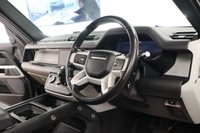 USED 2021 21 LAND ROVER DEFENDER 3.0 D300 MHEV HSE SUV 5dr Diesel Auto 4WD Euro 6 (s/s) (300 ps) 