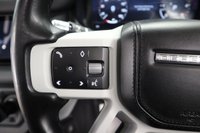 USED 2021 21 LAND ROVER DEFENDER 3.0 D300 MHEV HSE SUV 5dr Diesel Auto 4WD Euro 6 (s/s) (300 ps) 