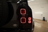 USED 2021 21 LAND ROVER DEFENDER 3.0 D300 MHEV HSE SUV 5dr Diesel Auto 4WD Euro 6 (s/s) (300 ps) 