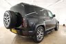 USED 2021 21 LAND ROVER DEFENDER 3.0 D300 MHEV HSE SUV 5dr Diesel Auto 4WD Euro 6 (s/s) (300 ps) 