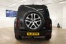 USED 2021 21 LAND ROVER DEFENDER 3.0 D300 MHEV HSE SUV 5dr Diesel Auto 4WD Euro 6 (s/s) (300 ps) 