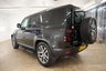 USED 2021 21 LAND ROVER DEFENDER 3.0 D300 MHEV HSE SUV 5dr Diesel Auto 4WD Euro 6 (s/s) (300 ps) 