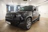 USED 2021 21 LAND ROVER DEFENDER 3.0 D300 MHEV HSE SUV 5dr Diesel Auto 4WD Euro 6 (s/s) (300 ps) 