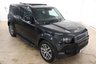 USED 2021 21 LAND ROVER DEFENDER 3.0 D300 MHEV HSE SUV 5dr Diesel Auto 4WD Euro 6 (s/s) (300 ps) 