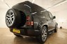 USED 2021 21 LAND ROVER DEFENDER 3.0 D300 MHEV HSE SUV 5dr Diesel Auto 4WD Euro 6 (s/s) (300 ps) 