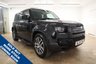 USED 2021 21 LAND ROVER DEFENDER 3.0 D300 MHEV HSE SUV 5dr Diesel Auto 4WD Euro 6 (s/s) (300 ps) 