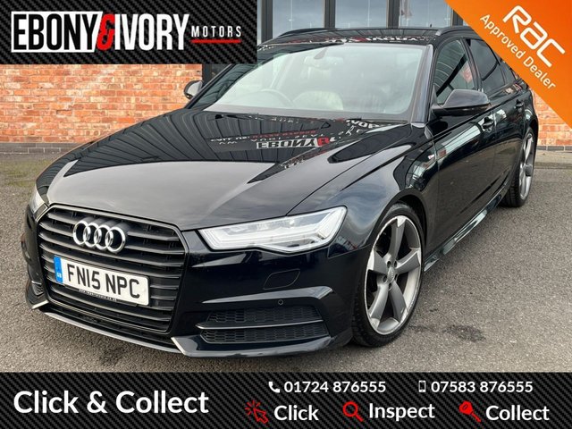 Ebony & Ivory Motors Ltd Used Cars