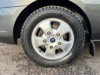 USED 2016 16 FORD TOURNEO CUSTOM 310 TITANIUM LWB CAMPER 