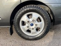 USED 2016 16 FORD TOURNEO CUSTOM 310 TITANIUM LWB CAMPER 