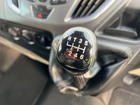 USED 2016 16 FORD TOURNEO CUSTOM 310 TITANIUM LWB CAMPER 
