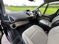 USED 2016 16 FORD TOURNEO CUSTOM 310 TITANIUM LWB CAMPER 