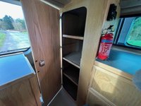 USED 2016 16 FORD TOURNEO CUSTOM 310 TITANIUM LWB CAMPER 