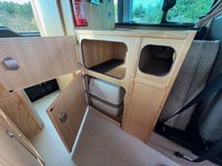 USED 2016 16 FORD TOURNEO CUSTOM 310 TITANIUM LWB CAMPER 