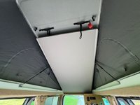 USED 2016 16 FORD TOURNEO CUSTOM 310 TITANIUM LWB CAMPER 