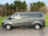 USED 2016 16 FORD TOURNEO CUSTOM 310 TITANIUM LWB CAMPER 