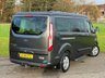 USED 2016 16 FORD TOURNEO CUSTOM 310 TITANIUM LWB CAMPER 