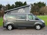 USED 2016 16 FORD TOURNEO CUSTOM 310 TITANIUM LWB CAMPER 