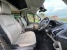 USED 2016 16 FORD TOURNEO CUSTOM 310 TITANIUM LWB CAMPER 