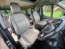 USED 2016 16 FORD TOURNEO CUSTOM 310 TITANIUM LWB CAMPER 